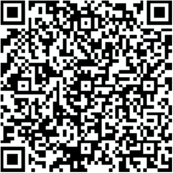 FoodMap NYC Xiaohongshu QR code