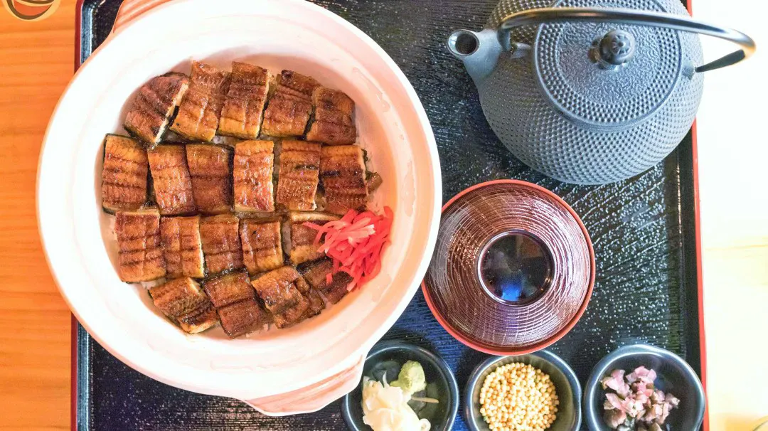 Ktown首家"日式深夜食堂"! 烧鸟/炸串/鳗鱼饭三吃都来了! $2/杯扎啤嗨翻天！