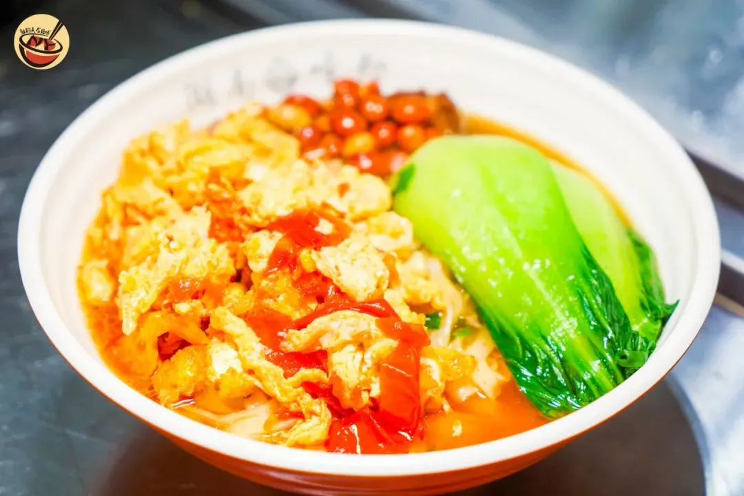 湖南嗦粉