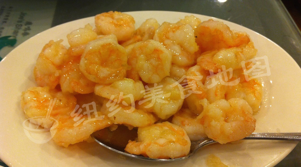 Joe's Shanghai鹿鸣春---超级火爆 到深夜也要大排长龙的上海小店