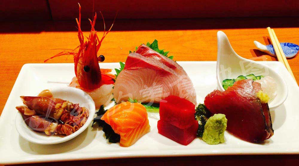 【东村】SUSHI DOJO道场寿司----犹太人主厨化身纽约寿司界谐星?!