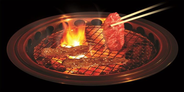 纽约最高逼格日式烧肉TOP2,你更爱那家?