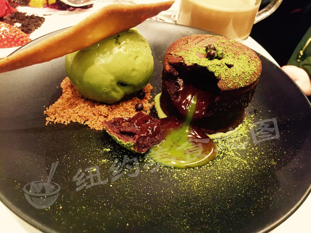 SPOT DESSERT BAR---32个赞的创意时尚甜点小店