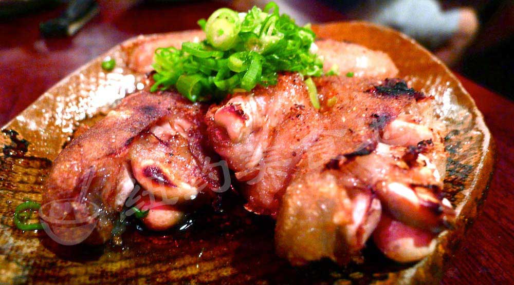 【WEST VILLAGE】HAKATA TONTON---猪脚料理大作战,深秋是补充胶原蛋白最好的季节