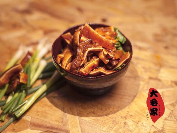 【私厨推荐】有个爱做饭的吃货妹子,凭手艺把美食做成了事业。。。