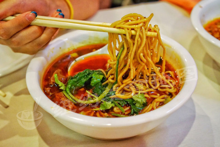 【Jersey City】大四川---重庆小面进驻Jersey City, NJ的吃货们有福啦