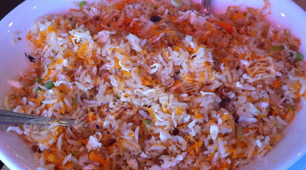 Canton Gourmet 避风塘---纽约的大排档风味小炒
