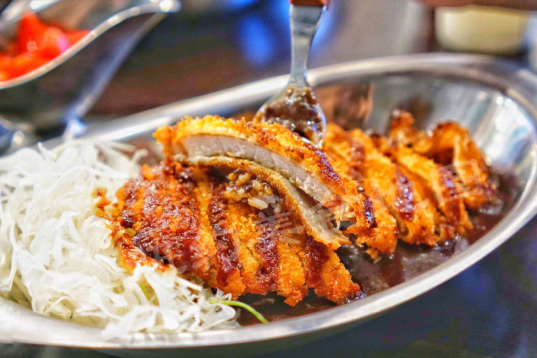 【NYC】Go!Go!Curry!进驻哥大,新品我们帮你试过啦~