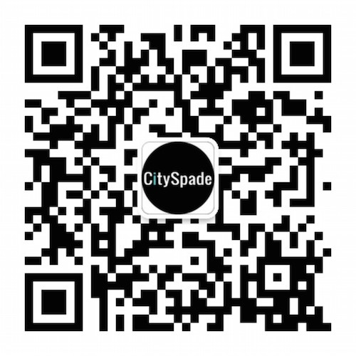 CitySpade-WeChat-QR