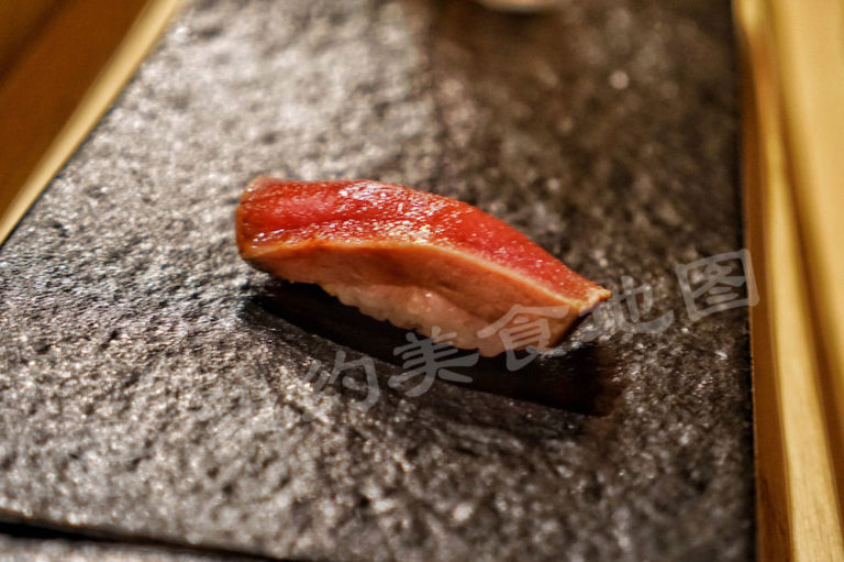 【东村】Kura---与纽约最和蔼老爷爷,来场玩世不恭的SUSHI体验