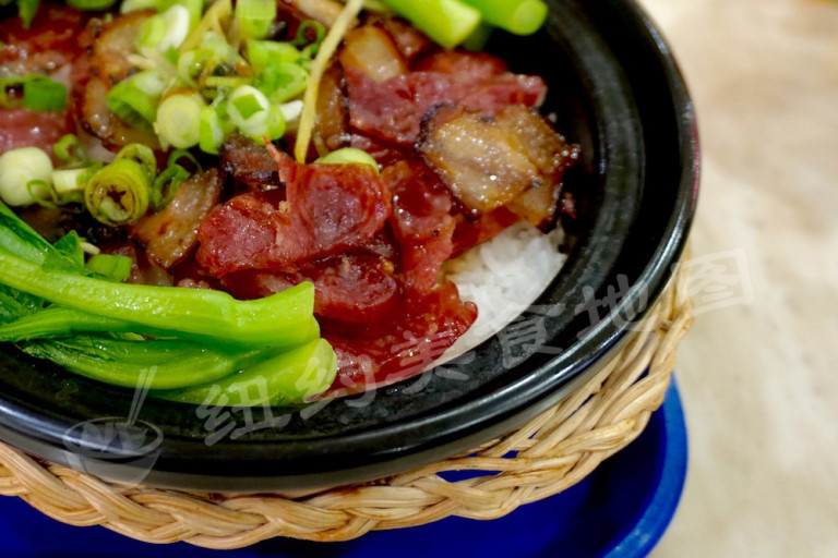 【新店福利】161煲仔饭---吃一碗荡气回肠的煲仔饭,地图粉九折再送饮料啦