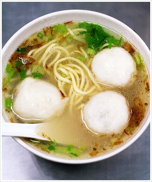 【布鲁克林】美食林---超正福州小吃,手打鳗鱼丸看这里