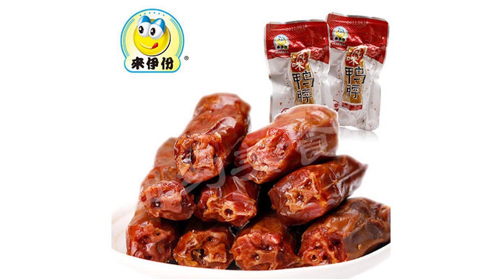【吃货福利】来伊份登陆北美,纽约美食地图粉丝独家优惠重磅袭来!!!
