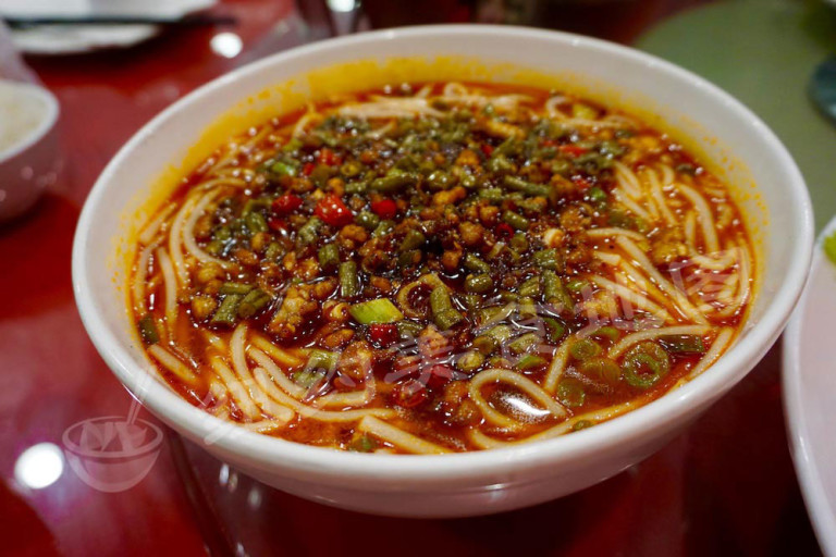【吃货福利】法拉盛好湘聚---最新湘味儿私房菜,全纽约最销魂的酸爽滋味九折吃啦~