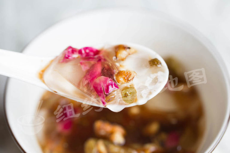 【西村】好茶配好点---精致婉约的纯中式下午茶以及夏季新菜单,今日开启