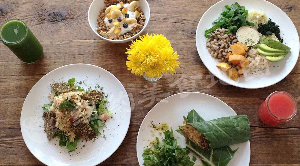 【吃货带你逛纽约】春天来啦,Let's Brunch!----纽约最值得去的BRUNCH们大揭秘!