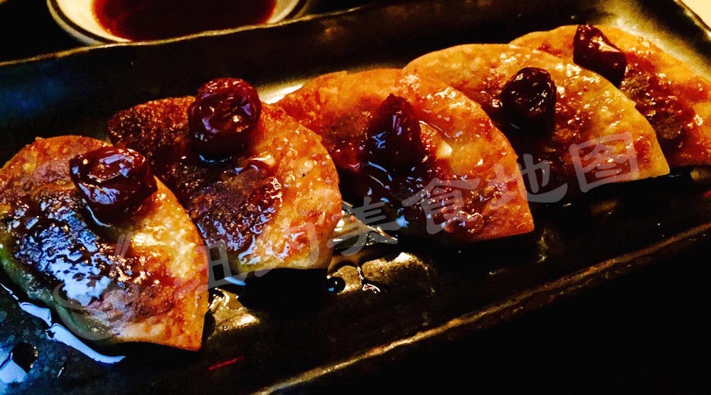 【Chelsea】Cherry樱---俩屌丝误入高大上的浪漫法风约会场所。。。