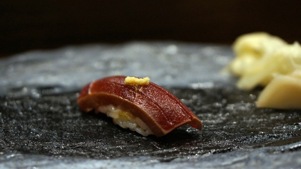 【West Village】KOSAKA----单飞后的CHEF YOSHI光环不在。。。