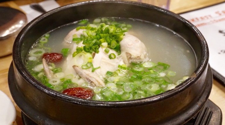 【食•季】纽约寒冬非吃不可的顶级锅物
