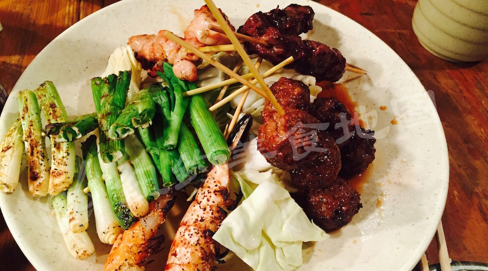 Yakitori Taisho大将---人气爆棚的东村居酒屋