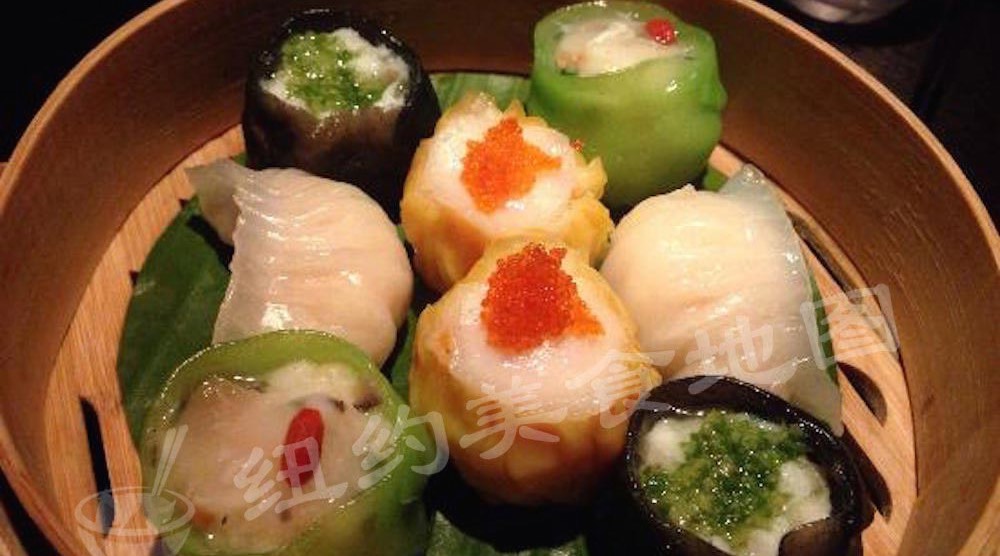 【吃货带你逛纽约】纽约好吃DIM SUM大集结(上)